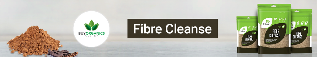 Fibre Cleanse